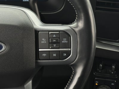 2023 Ford F-350SD Lariat