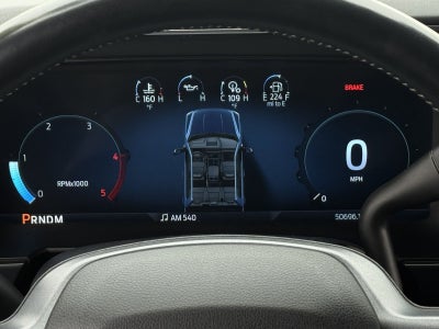 2023 Ford F-350SD Lariat