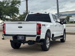 2023 Ford F-350SD Lariat