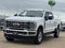 2023 Ford F-350SD Lariat