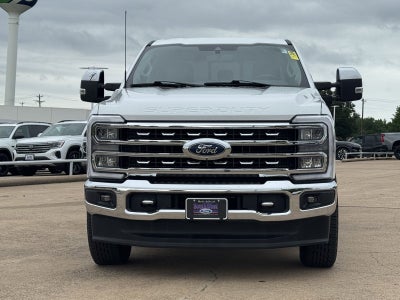 2023 Ford F-350SD Lariat