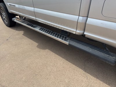 2018 Ford F-350SD Lariat