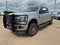 2018 Ford F-350SD Lariat