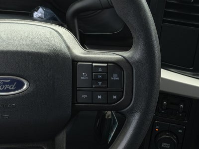2025 Ford F-350SD XL