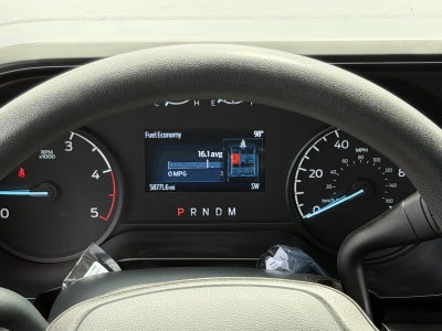 2025 Ford F-350SD XL