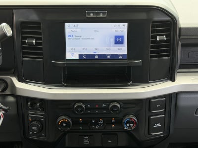 2025 Ford F-350SD XL