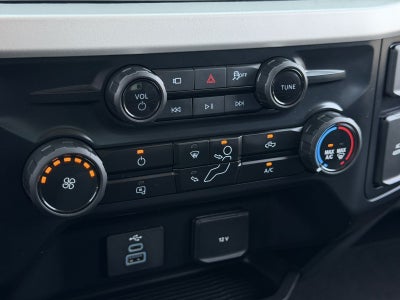 2025 Ford F-350SD XL