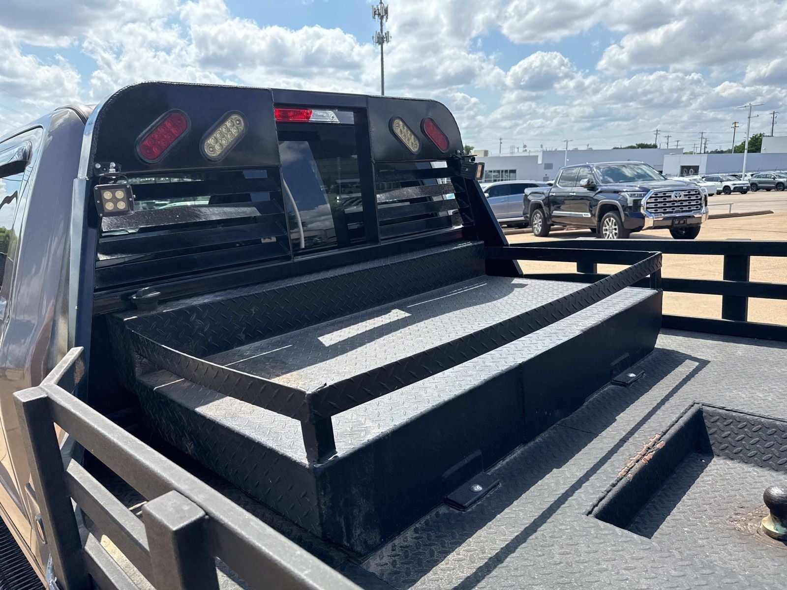 2021 Ford F-350SD XL