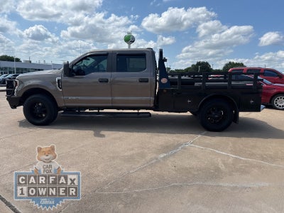 2021 Ford F-350SD XL