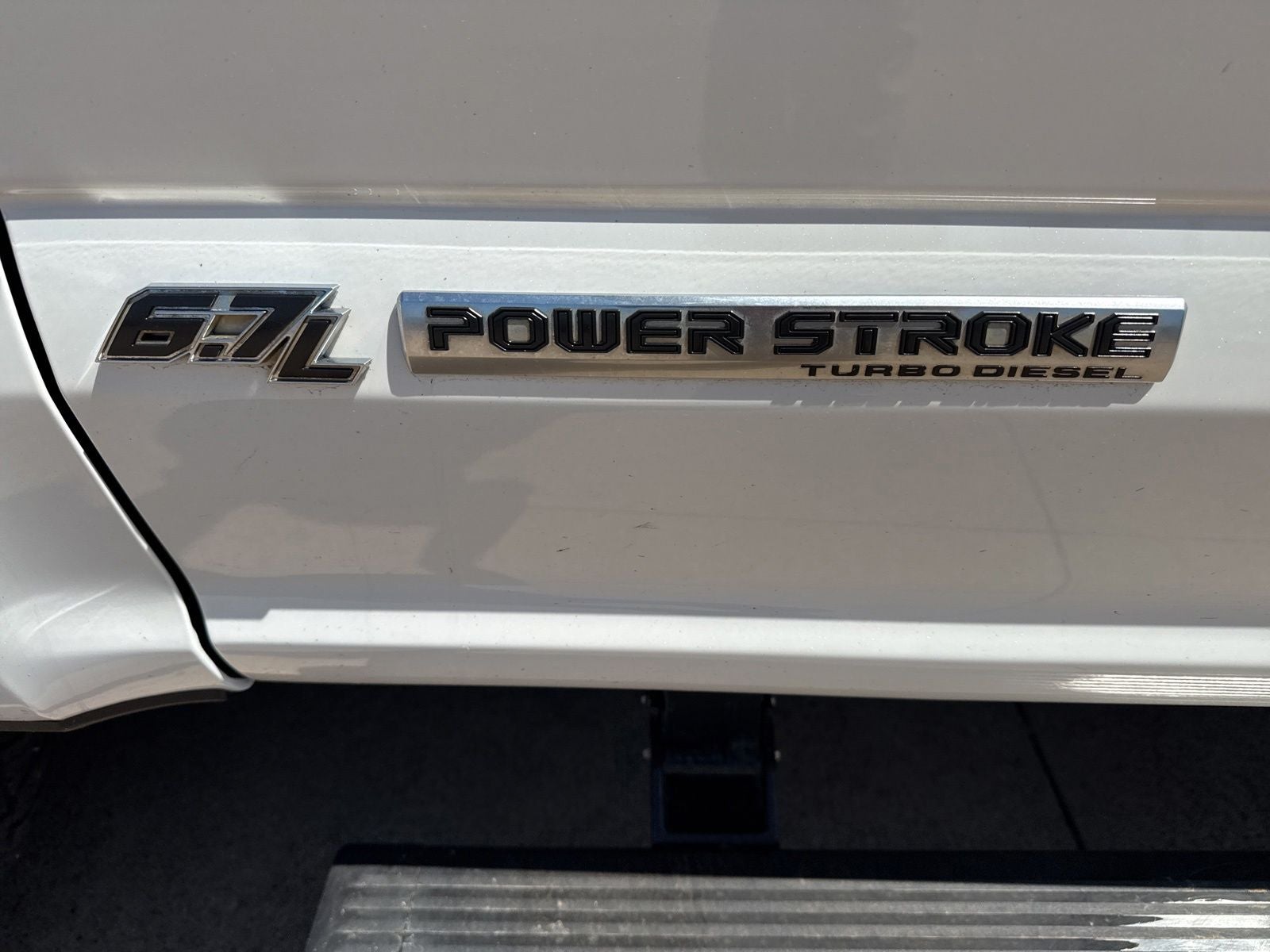 2022 Ford F-350SD King Ranch