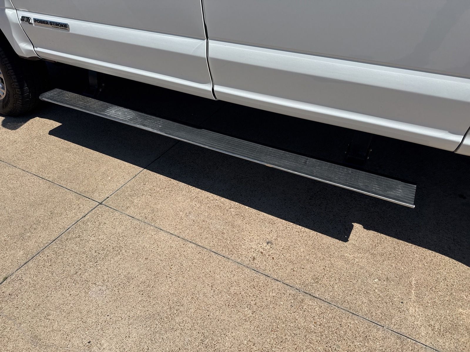 2022 Ford F-350SD King Ranch