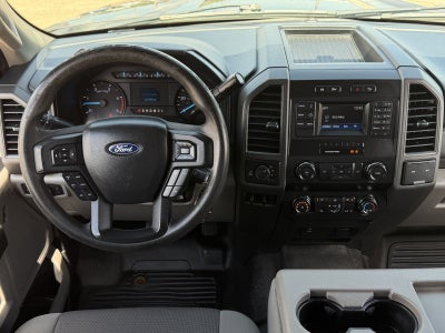 2019 Ford F-350SD XL