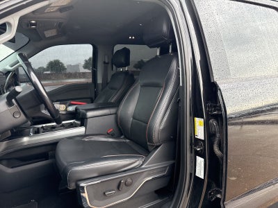 2023 Ford F-350SD Lariat