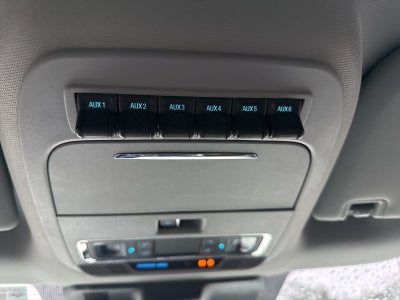2023 Ford F-350SD Lariat