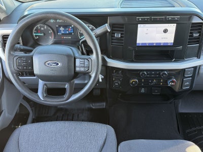 2024 Ford F-350SD XL