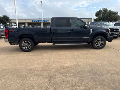 2021 Ford F-350SD Lariat