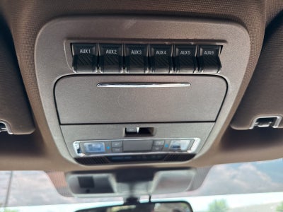 2024 Ford F-350SD King Ranch DRW