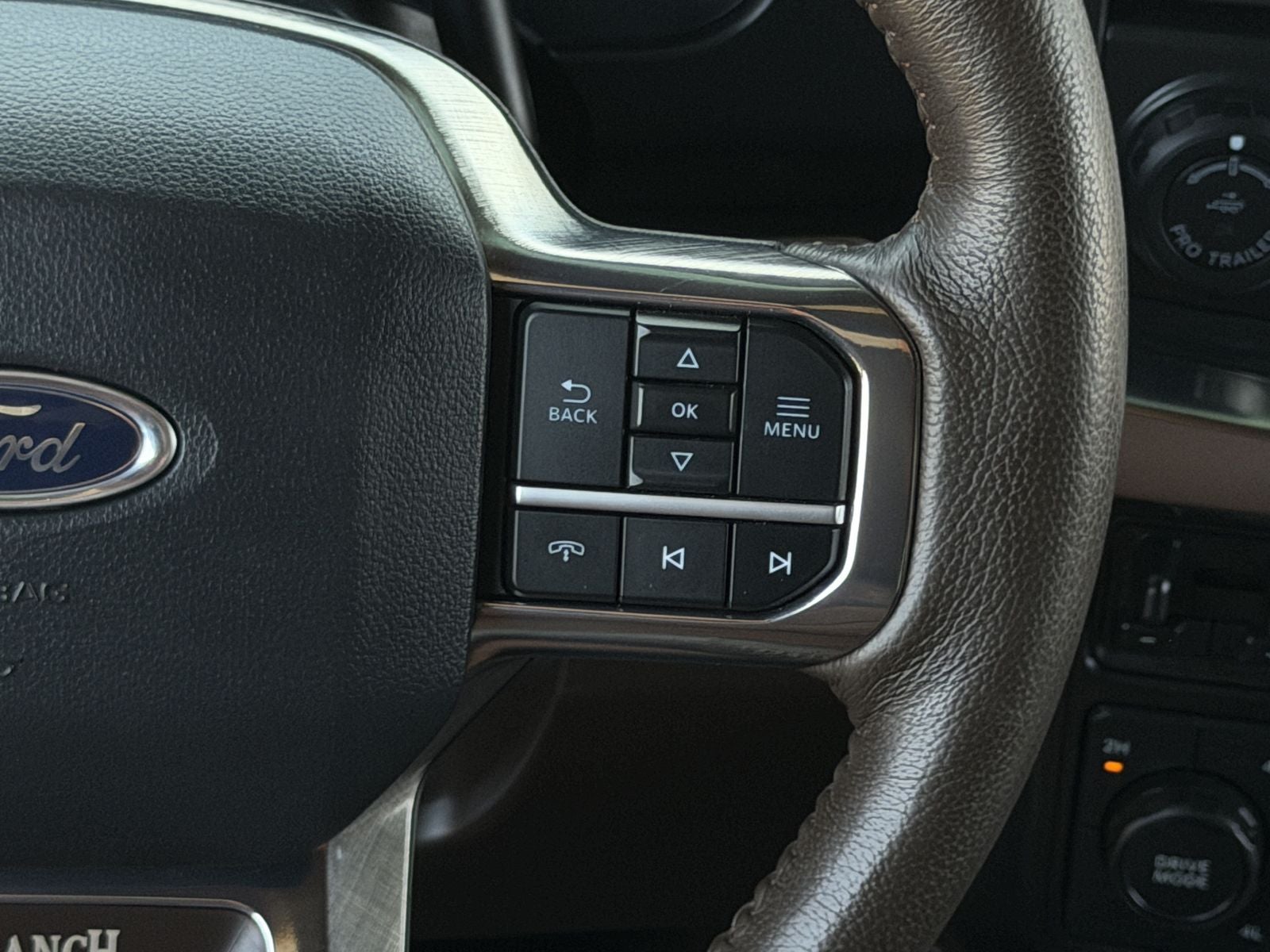 2024 Ford F-350SD King Ranch DRW