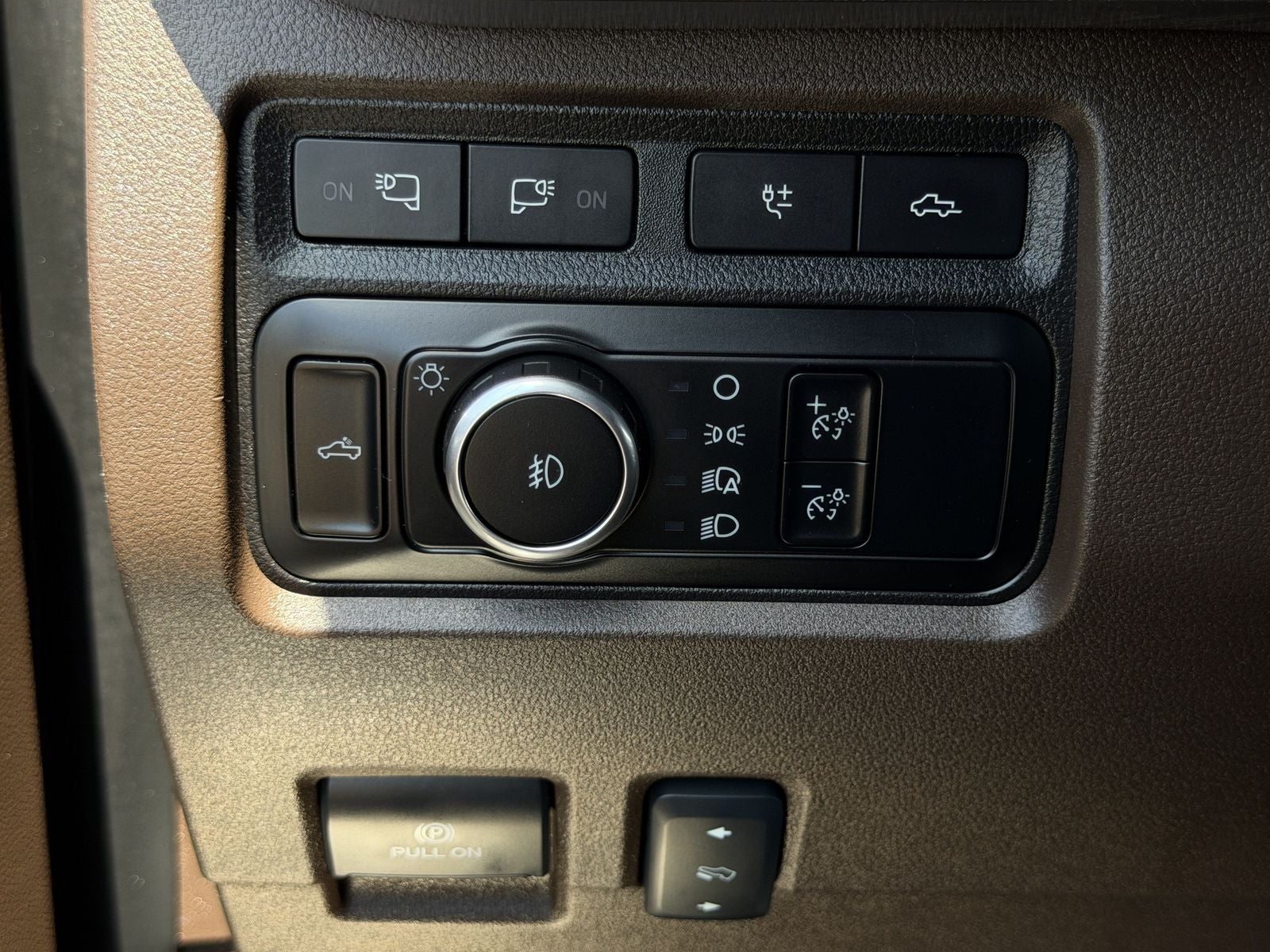 2024 Ford F-350SD King Ranch DRW