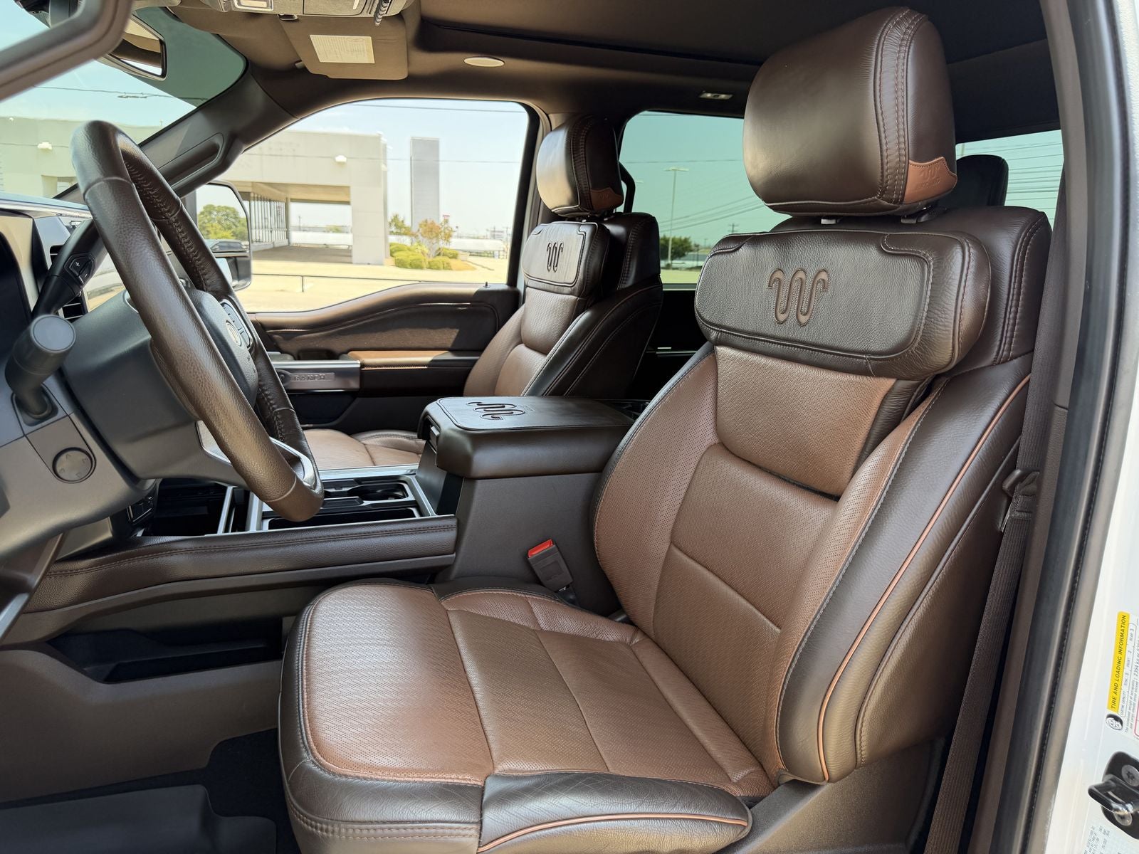 2024 Ford F-350SD King Ranch DRW