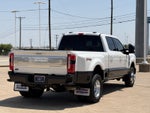 2024 Ford F-350SD King Ranch DRW