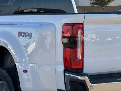 2025 Ford F-350SD XLT DRW