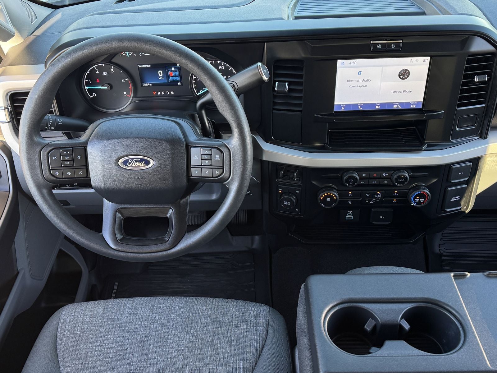 2025 Ford F-350SD XLT DRW