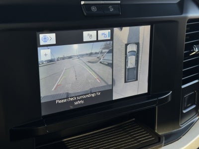 2025 Ford F-350SD XLT DRW