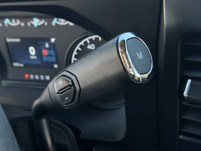 2025 Ford F-350SD XLT DRW