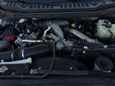 2025 Ford F-350SD XLT DRW