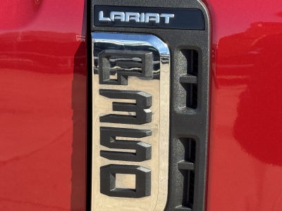 2023 Ford F-350SD Lariat DRW