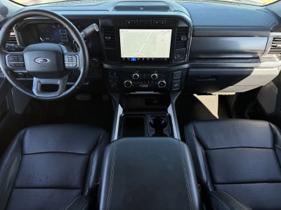 2023 Ford F-350SD Lariat DRW