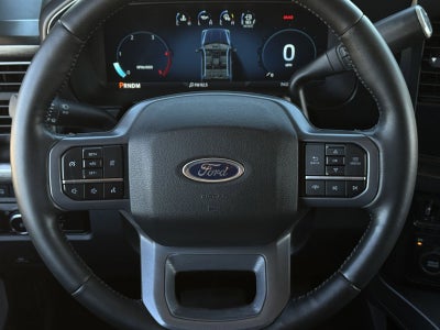 2023 Ford F-350SD Lariat DRW