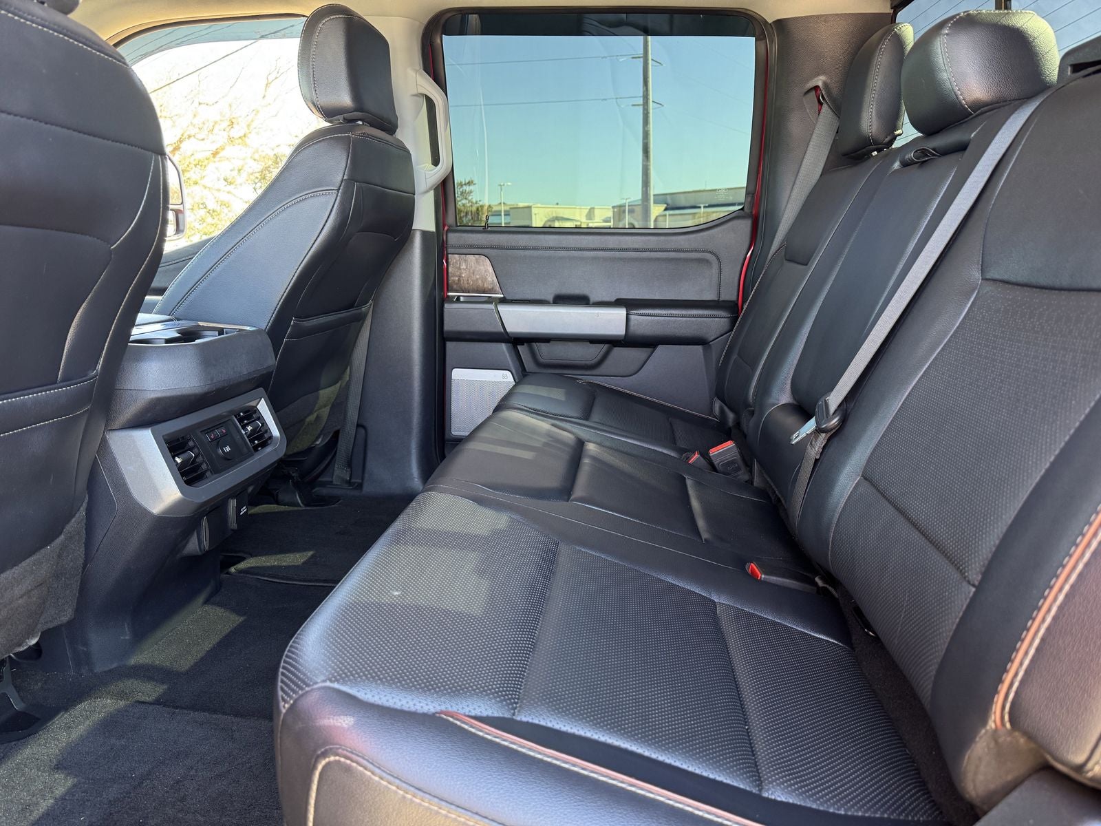 2023 Ford F-350SD Lariat DRW