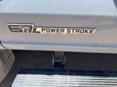 2024 Ford F-350SD King Ranch DRW