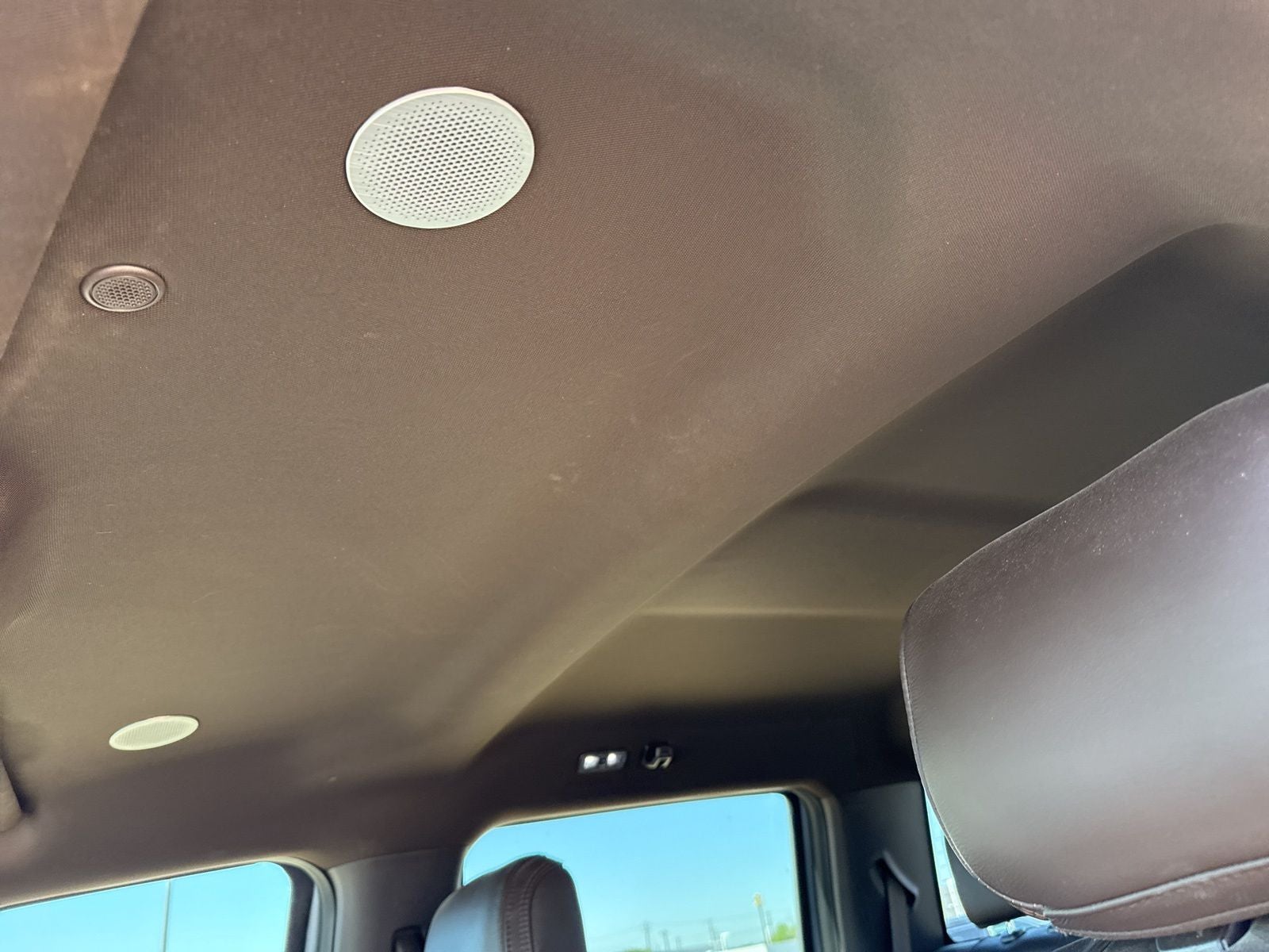 2024 Ford F-350SD King Ranch DRW