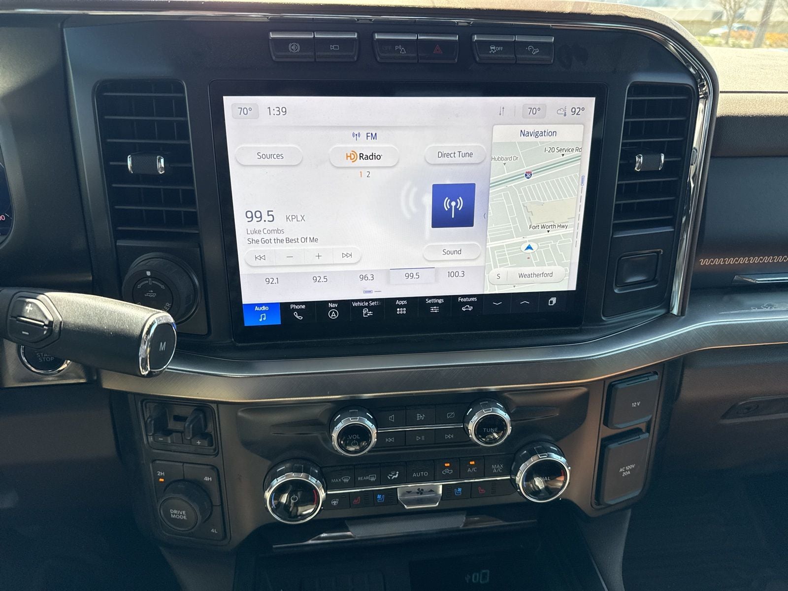 2024 Ford F-350SD King Ranch DRW