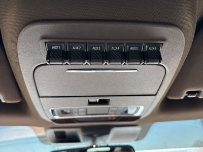 2024 Ford F-350SD King Ranch DRW