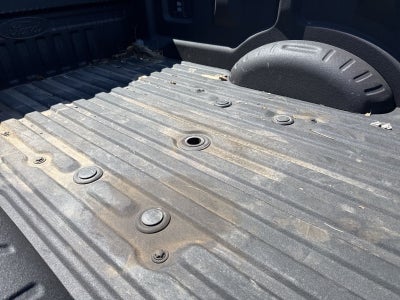 2024 Ford F-350SD King Ranch DRW