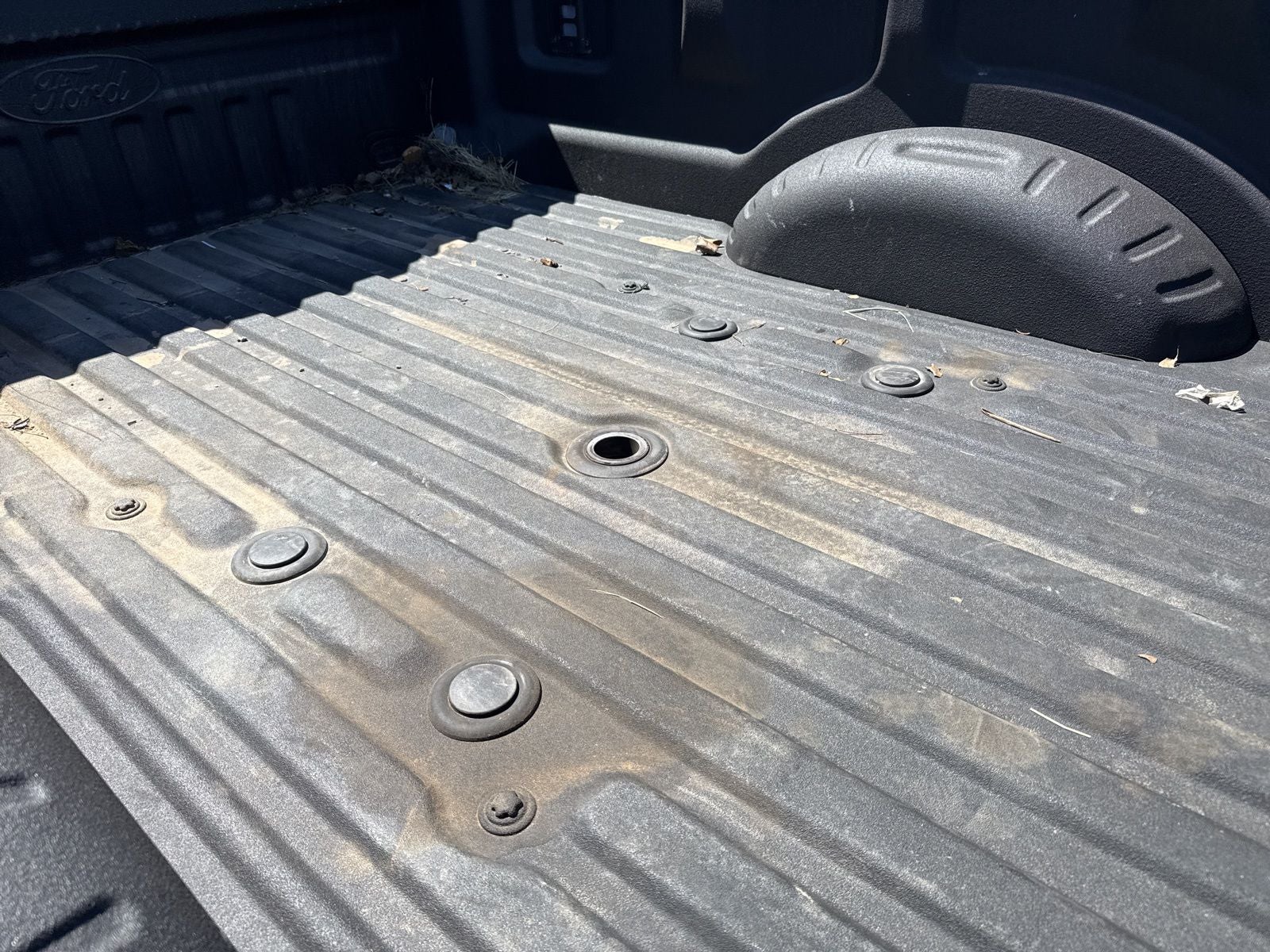 2024 Ford F-350SD King Ranch DRW