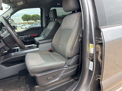 2024 Ford F-350SD XLT DRW