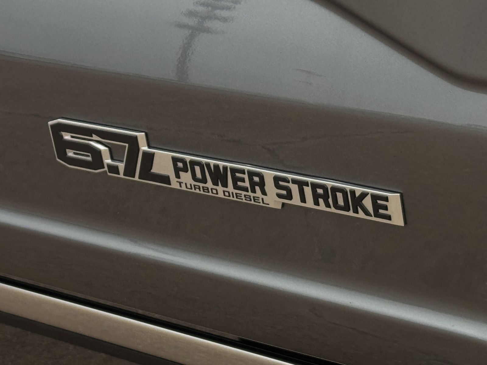 2024 Ford F-350SD Lariat DRW