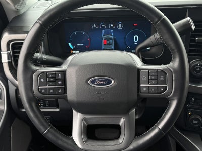 2024 Ford F-350SD Lariat DRW