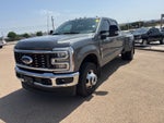 2024 Ford F-350SD Lariat DRW