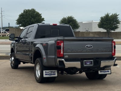 2024 Ford F-350SD Lariat DRW