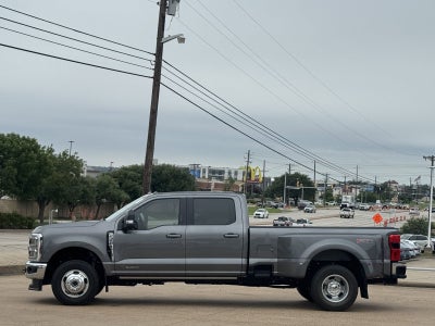 2024 Ford F-350SD Lariat DRW