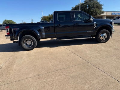 2022 Ford F-350SD Lariat DRW