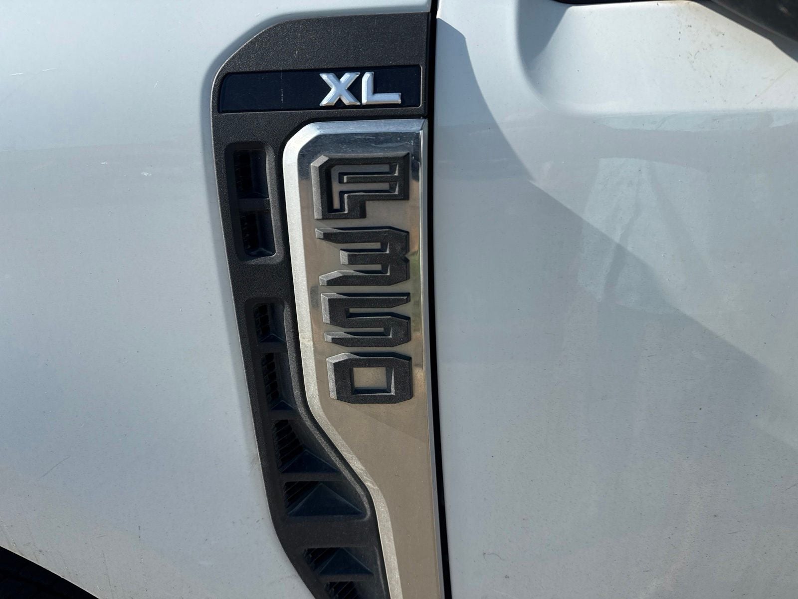 2023 Ford F-350SD XL