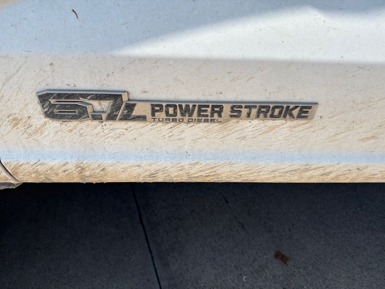 2023 Ford F-350SD XL