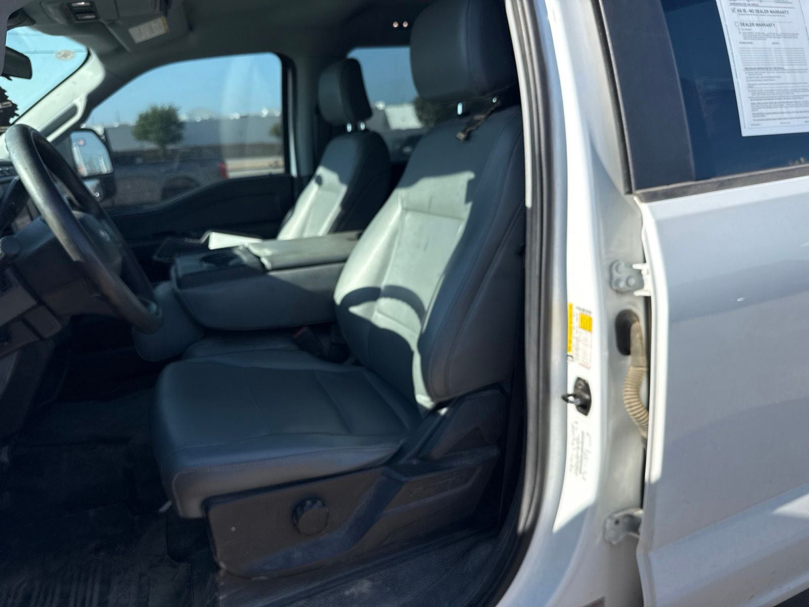 2023 Ford F-350SD XL